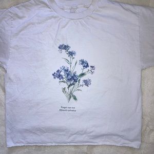 BRANDY MELVILLE shirt